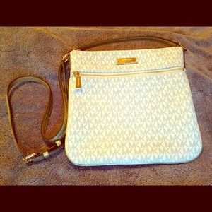 Michael Kors crossbody bag